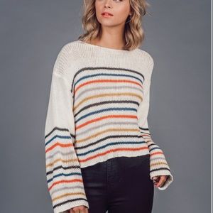 Vestique “Feeling Chill” Sweater